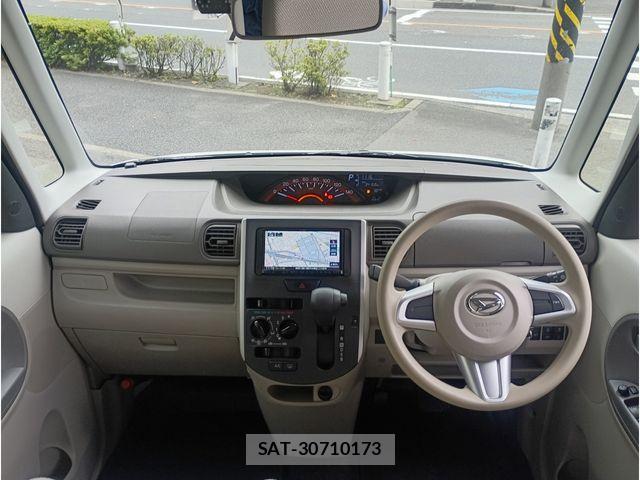 Daihatsu TANTO 2019-02 7981263-2