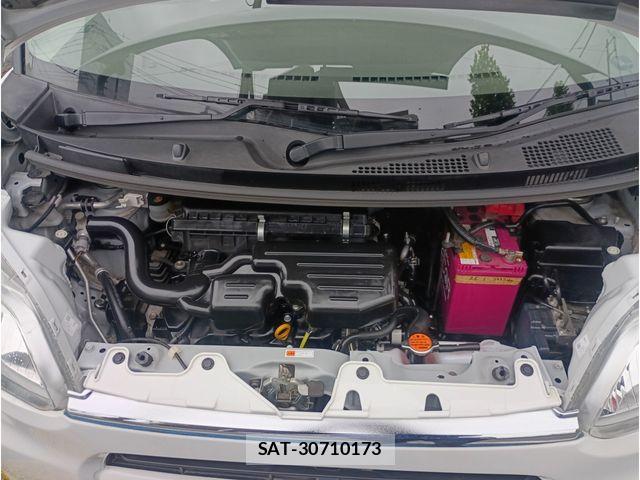 Daihatsu TANTO 2019-02 7981263-3