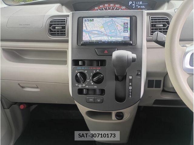 Daihatsu TANTO 2019-02 7981263-5