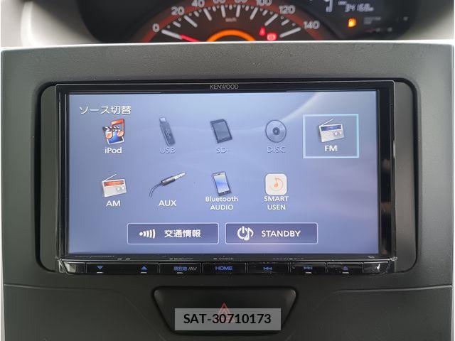 Daihatsu TANTO 2019-02 7981263-6
