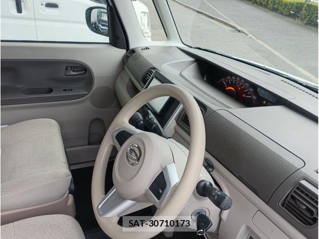 Daihatsu TANTO 2019-02 7981263-8
