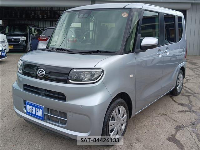 Daihatsu TANTO 2021-07 7981259-0