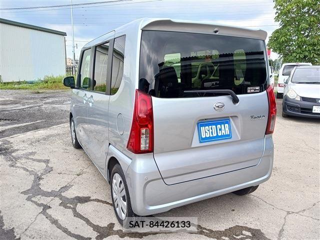 Daihatsu TANTO 2021-07 7981259-10