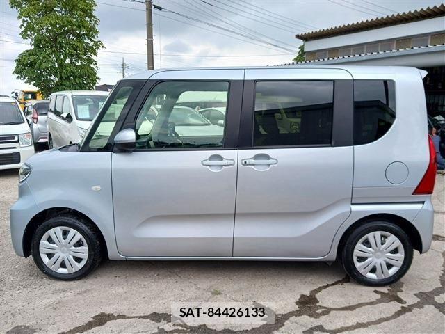 Daihatsu TANTO 2021-07 7981259-12