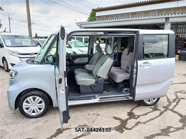 Daihatsu TANTO 2021-07 7981259-13