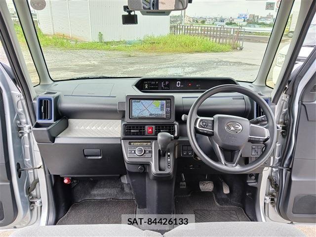 Daihatsu TANTO 2021-07 7981259-1
