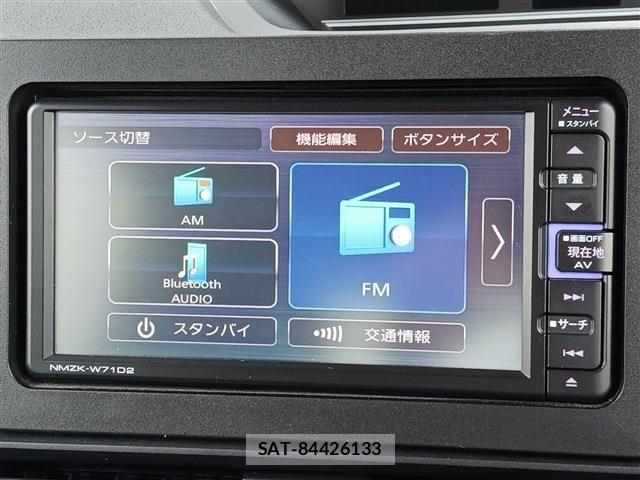 Daihatsu TANTO 2021-07 7981259-2