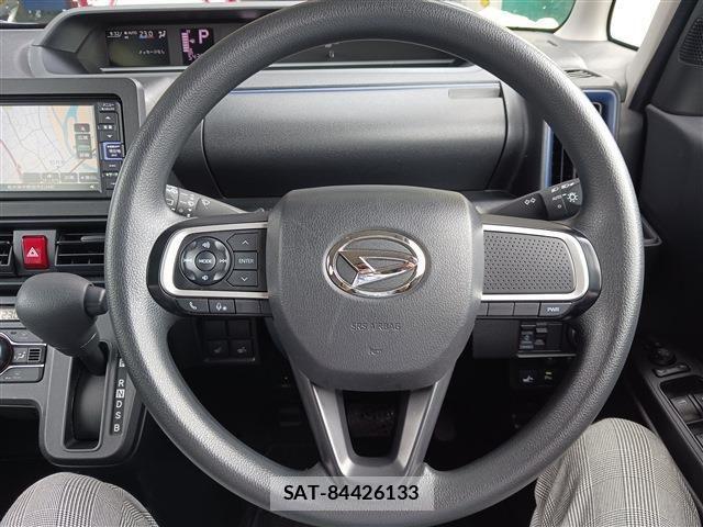 Daihatsu TANTO 2021-07 7981259-4