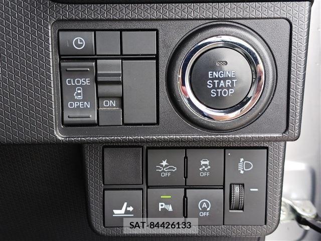 Daihatsu TANTO 2021-07 7981259-5