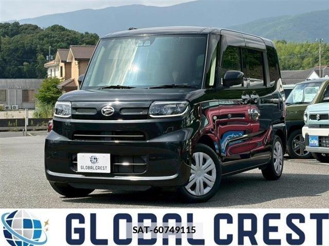 Daihatsu TANTO 2022-05 7981256-0