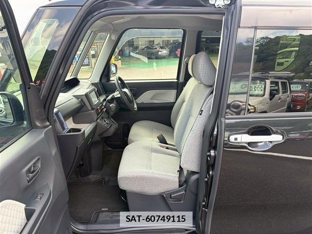 Daihatsu TANTO 2022-05 7981256-11