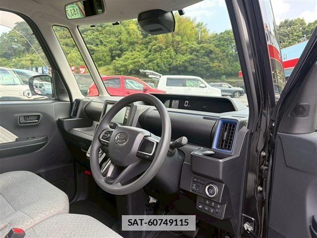 Daihatsu TANTO 2022-05 7981256-12