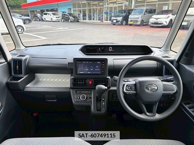 Daihatsu TANTO 2022-05 7981256-13
