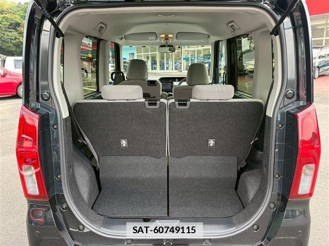 Daihatsu TANTO 2022-05 7981256-15