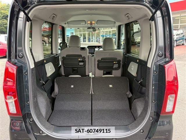 Daihatsu TANTO 2022-05 7981256-16