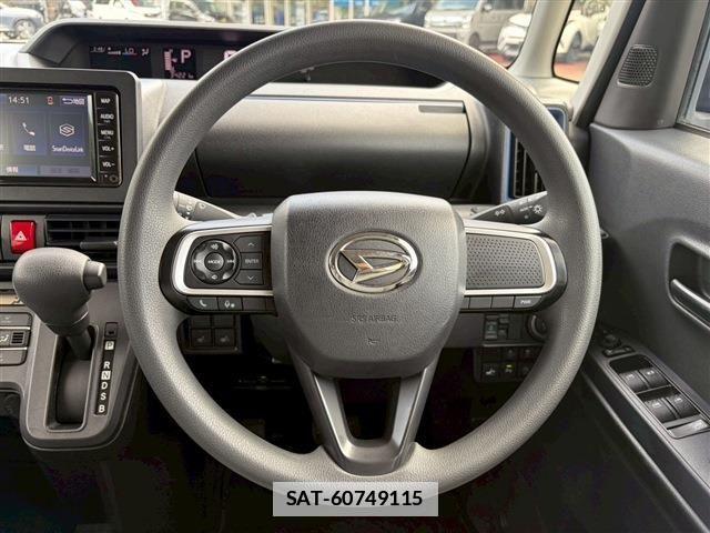 Daihatsu TANTO 2022-05 7981256-17
