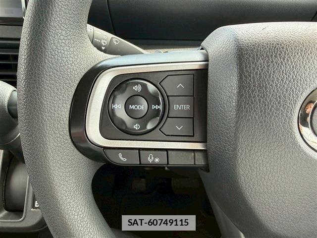 Daihatsu TANTO 2022-05 7981256-18