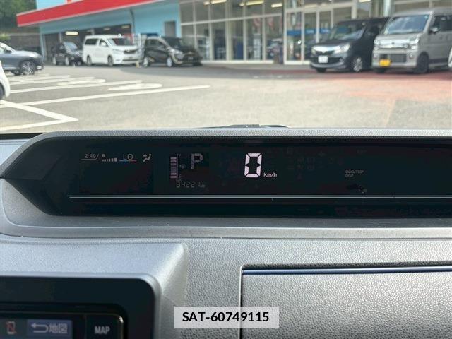 Daihatsu TANTO 2022-05 7981256-22