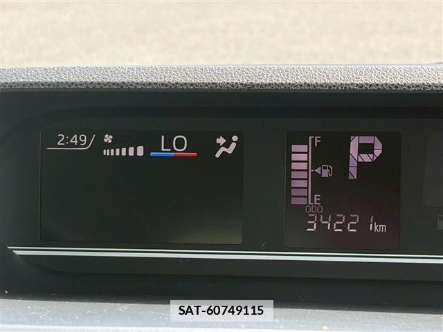 Daihatsu TANTO 2022-05 7981256-23