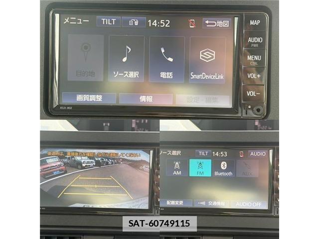 Daihatsu TANTO 2022-05 7981256-24