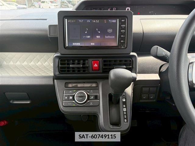 Daihatsu TANTO 2022-05 7981256-25