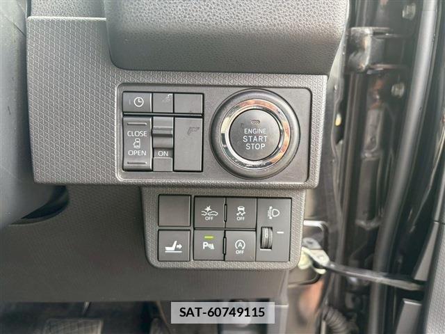 Daihatsu TANTO 2022-05 7981256-26
