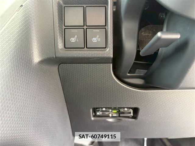 Daihatsu TANTO 2022-05 7981256-27