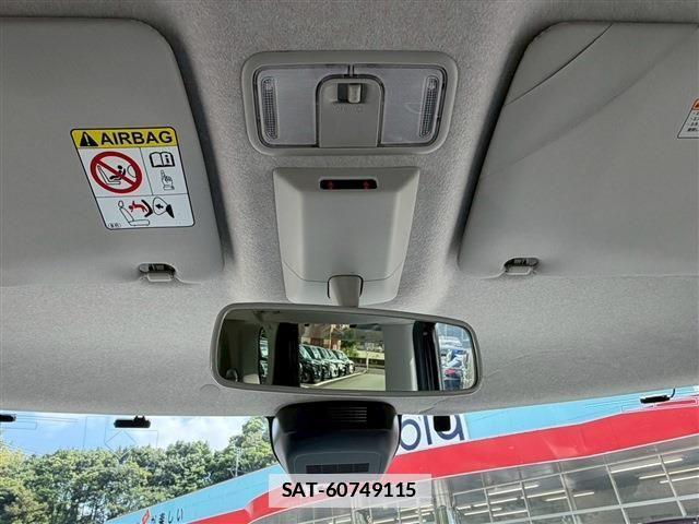 Daihatsu TANTO 2022-05 7981256-28
