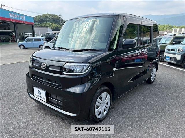 Daihatsu TANTO 2022-05 7981256-2