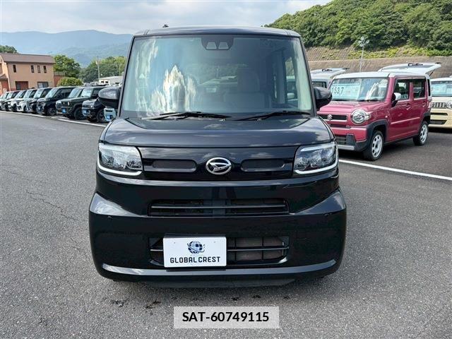 Daihatsu TANTO 2022-05 7981256-3