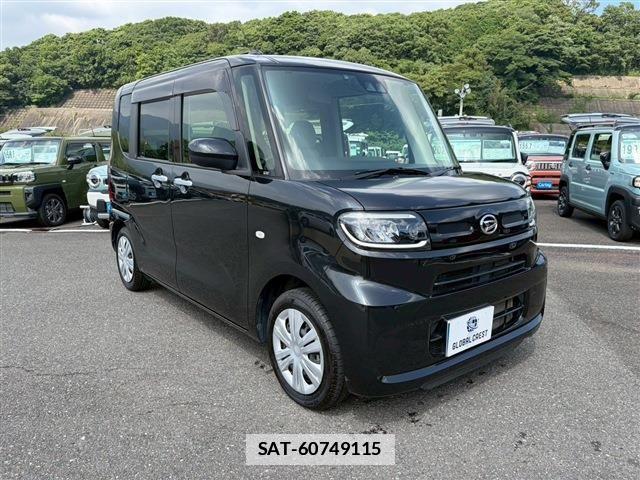 Daihatsu TANTO 2022-05 7981256-4