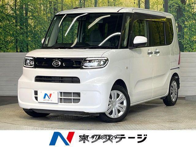 Daihatsu TANTO 2022-02 7981257-0
