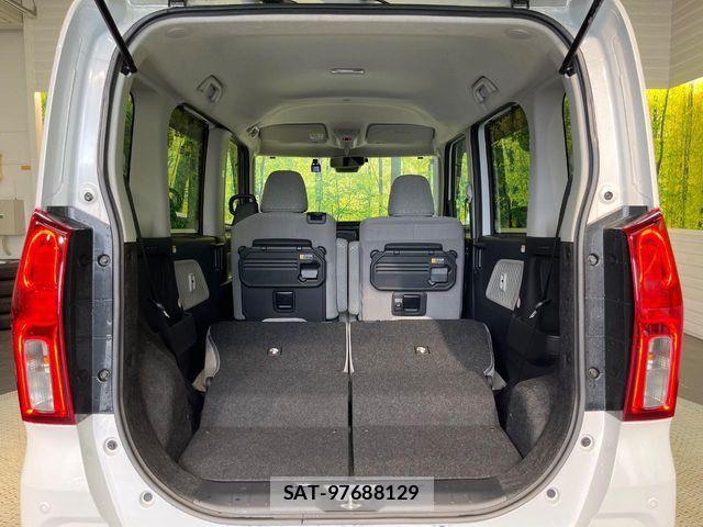 Daihatsu TANTO 2022-02 7981257-9