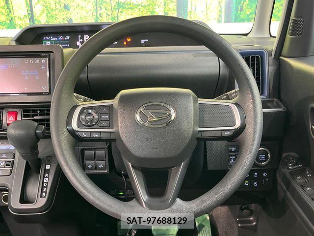 Daihatsu TANTO 2022-02 7981257-10