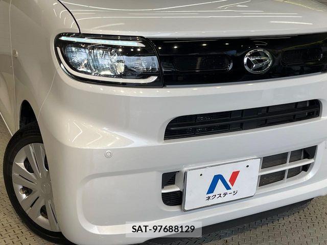Daihatsu TANTO 2022-02 7981257-11