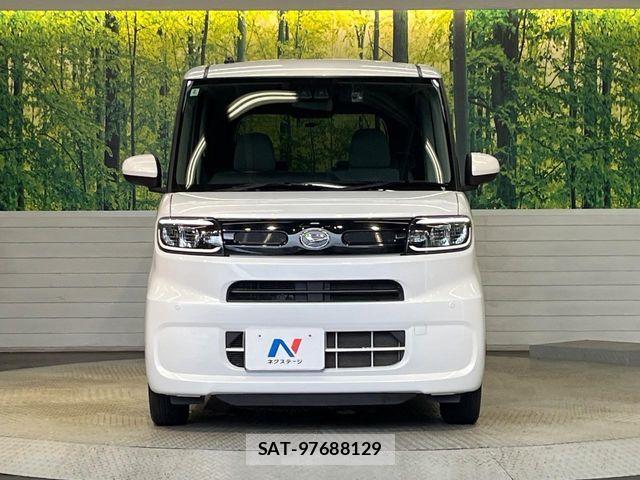 Daihatsu TANTO 2022-02 7981257-13