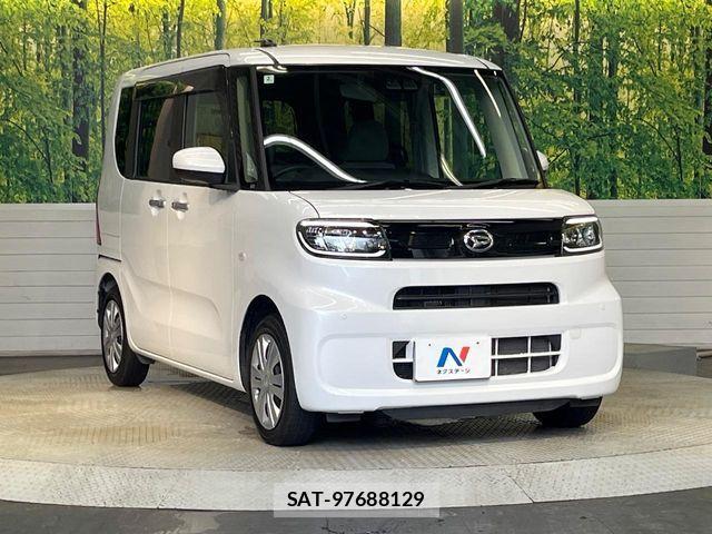 Daihatsu TANTO 2022-02 7981257-15