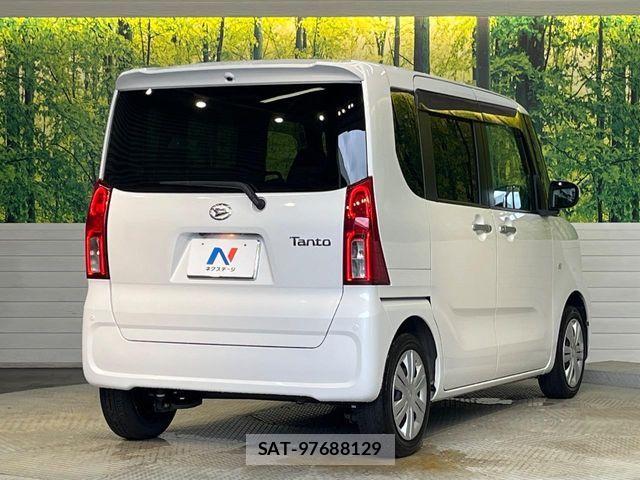 Daihatsu TANTO 2022-02 7981257-16