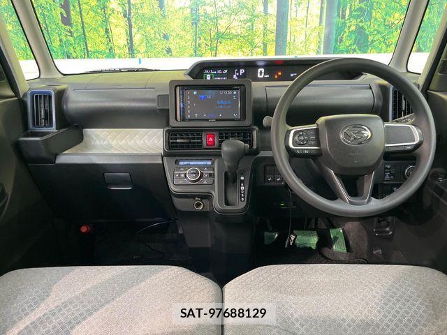 Daihatsu TANTO 2022-02 7981257-1