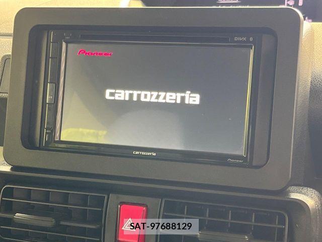 Daihatsu TANTO 2022-02 7981257-2
