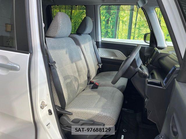 Daihatsu TANTO 2022-02 7981257-7
