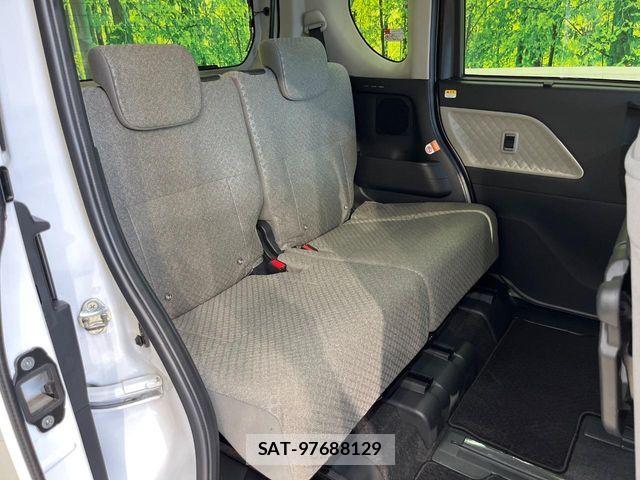 Daihatsu TANTO 2022-02 7981257-8