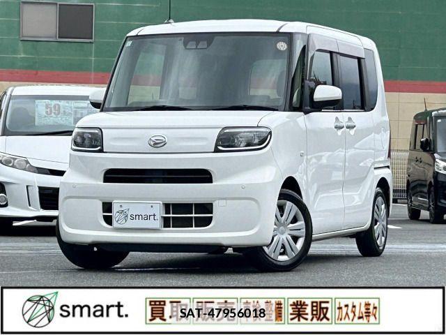 Daihatsu TANTO 2021-05 7981262-0