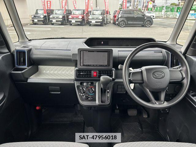 Daihatsu TANTO 2021-05 7981262-9
