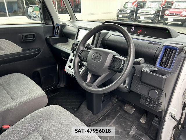 Daihatsu TANTO 2021-05 7981262-10