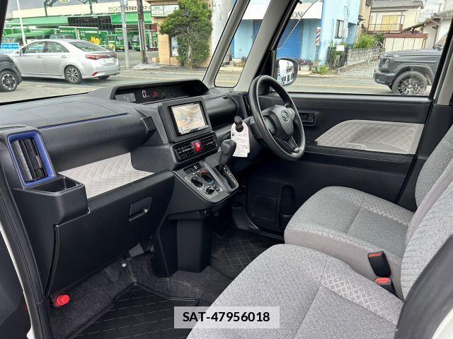 Daihatsu TANTO 2021-05 7981262-12