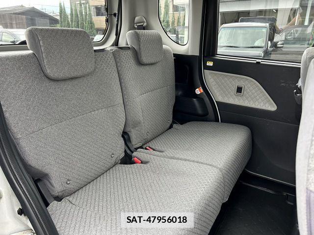 Daihatsu TANTO 2021-05 7981262-13