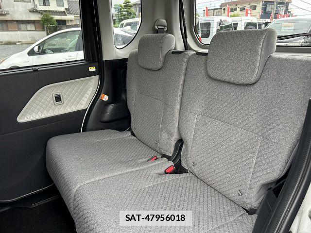 Daihatsu TANTO 2021-05 7981262-14