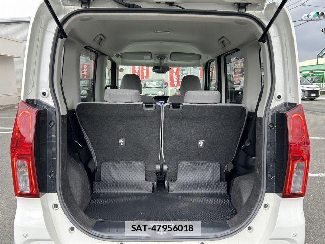 Daihatsu TANTO 2021-05 7981262-15