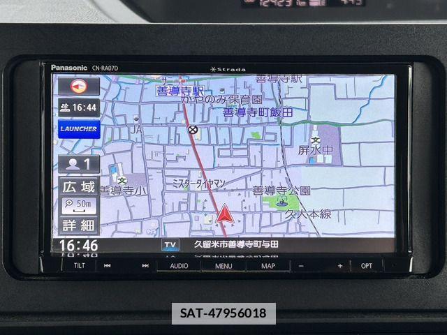 Daihatsu TANTO 2021-05 7981262-17